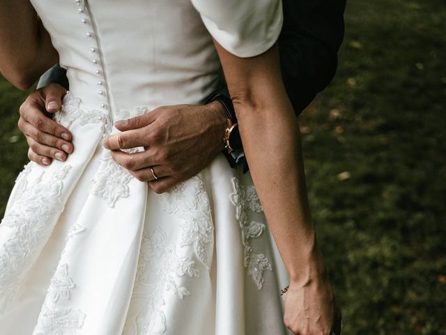 O casamento de Bruno e Diana em Bragança, Bragança (Concelho) 55