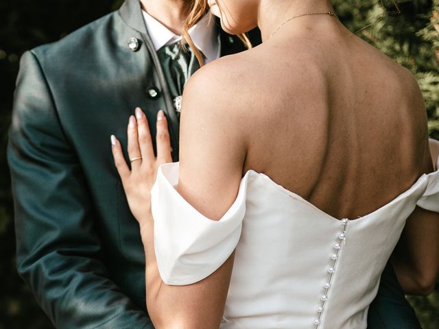 O casamento de Bruno e Diana em Bragança, Bragança (Concelho) 56