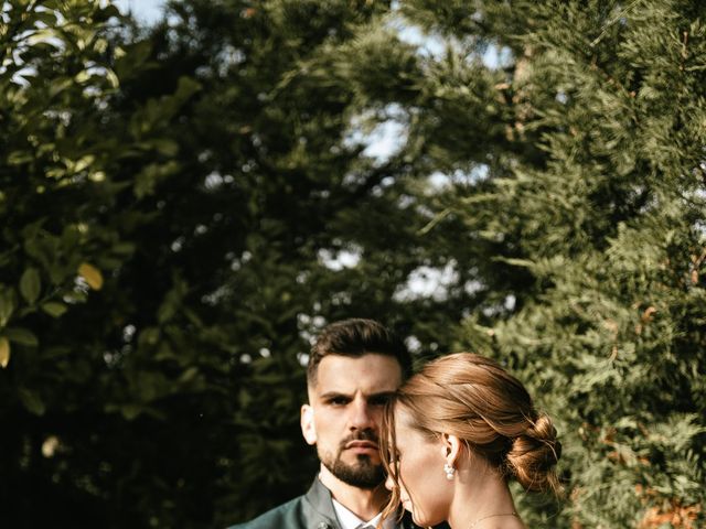 O casamento de Bruno e Diana em Bragança, Bragança (Concelho) 57