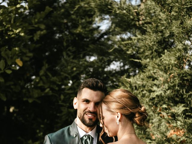 O casamento de Bruno e Diana em Bragança, Bragança (Concelho) 58
