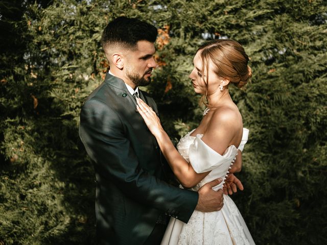 O casamento de Bruno e Diana em Bragança, Bragança (Concelho) 59