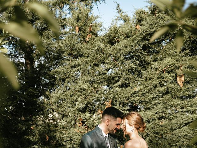 O casamento de Bruno e Diana em Bragança, Bragança (Concelho) 61