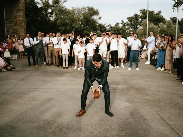 O casamento de Bruno e Diana em Bragança, Bragança (Concelho) 65