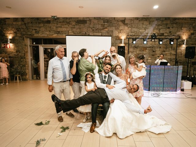 O casamento de Bruno e Diana em Bragança, Bragança (Concelho) 86