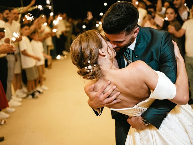 O casamento de Bruno e Diana em Bragança, Bragança (Concelho) 96