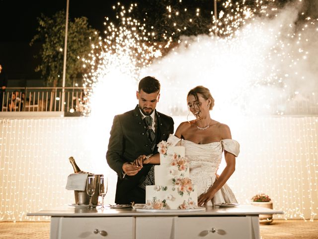 O casamento de Bruno e Diana em Bragança, Bragança (Concelho) 99