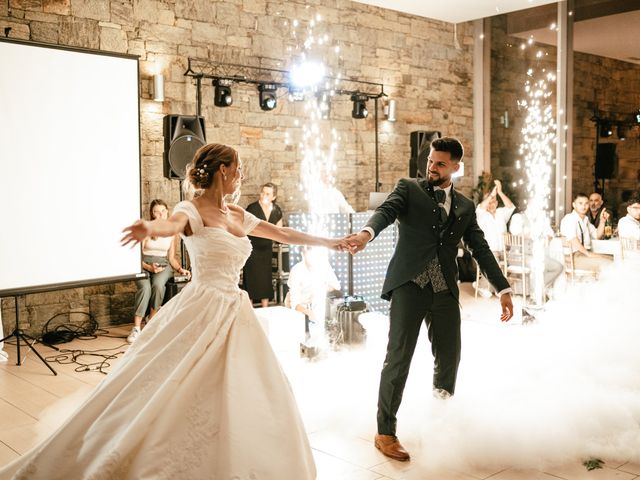 O casamento de Bruno e Diana em Bragança, Bragança (Concelho) 100