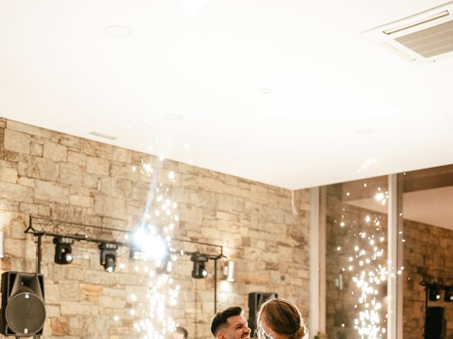 O casamento de Bruno e Diana em Bragança, Bragança (Concelho) 101