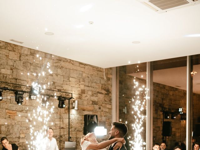 O casamento de Bruno e Diana em Bragança, Bragança (Concelho) 2
