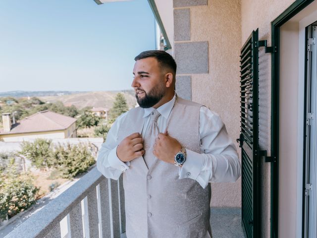 O casamento de Anthony e Alicia em Vila Pouca de Aguiar, Vila Pouca de Aguiar 9