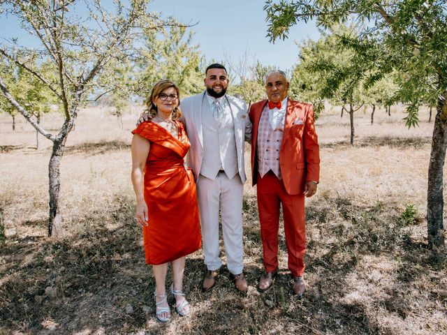 O casamento de Anthony e Alicia em Vila Pouca de Aguiar, Vila Pouca de Aguiar 11
