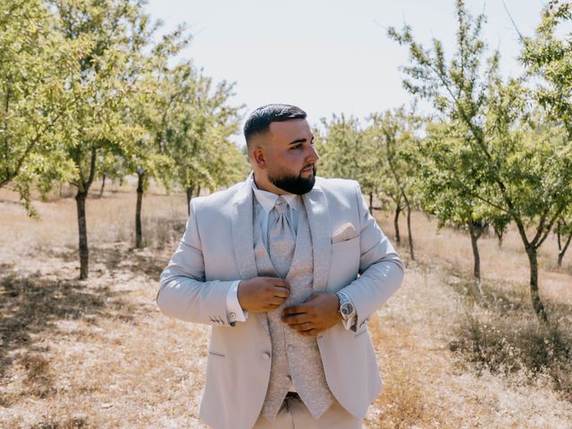 O casamento de Anthony e Alicia em Vila Pouca de Aguiar, Vila Pouca de Aguiar 13