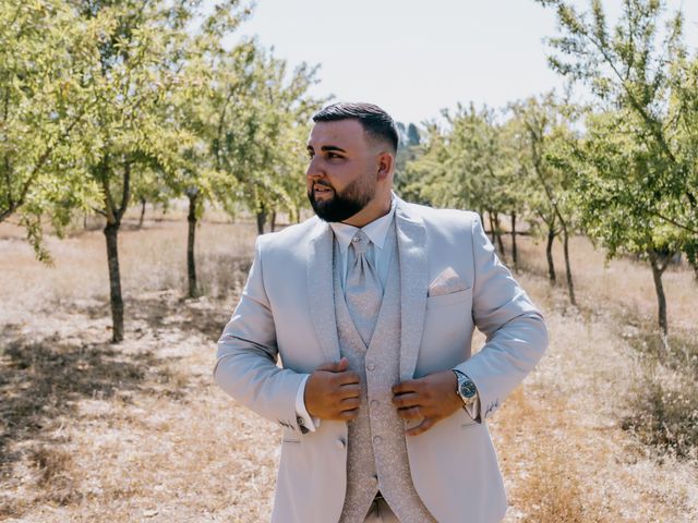 O casamento de Anthony e Alicia em Vila Pouca de Aguiar, Vila Pouca de Aguiar 14