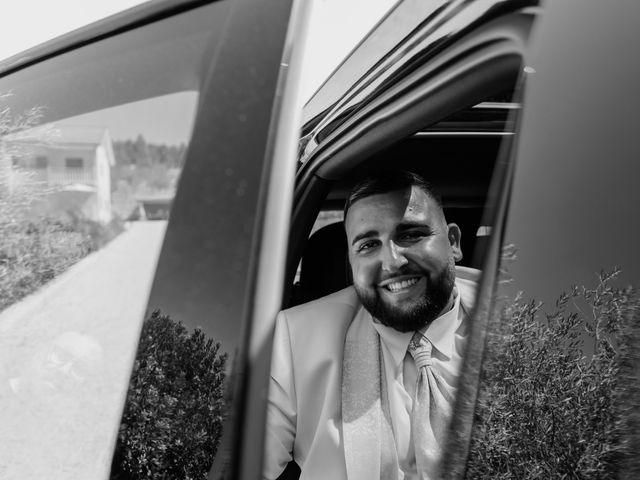 O casamento de Anthony e Alicia em Vila Pouca de Aguiar, Vila Pouca de Aguiar 16