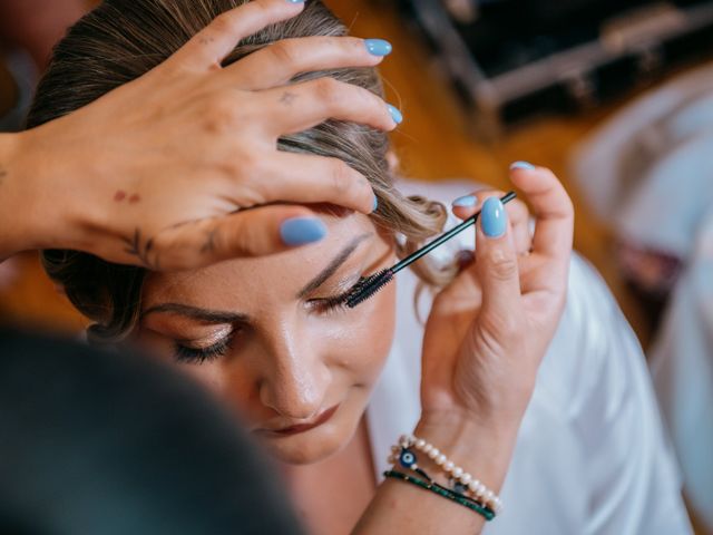 O casamento de Anthony e Alicia em Vila Pouca de Aguiar, Vila Pouca de Aguiar 18