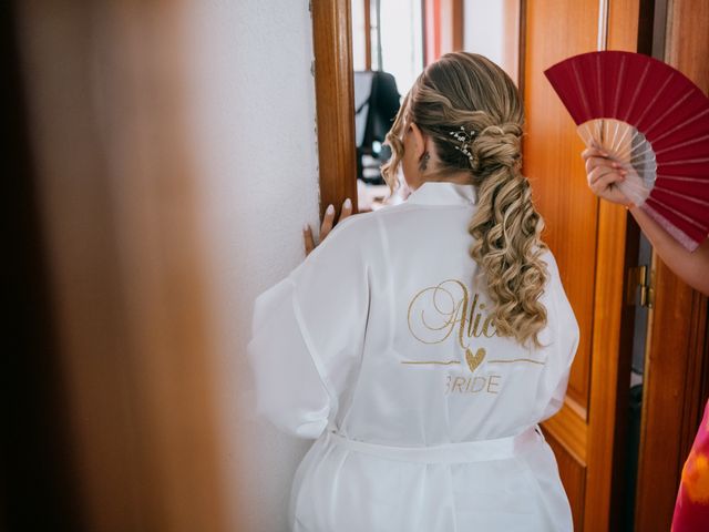 O casamento de Anthony e Alicia em Vila Pouca de Aguiar, Vila Pouca de Aguiar 19
