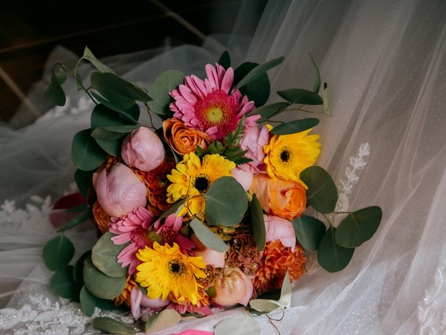 O casamento de Anthony e Alicia em Vila Pouca de Aguiar, Vila Pouca de Aguiar 21