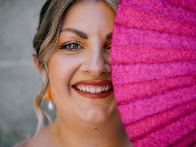 O casamento de Anthony e Alicia em Vila Pouca de Aguiar, Vila Pouca de Aguiar 26