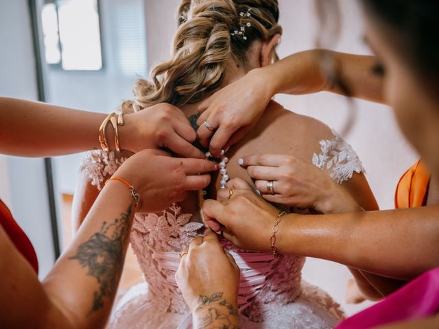 O casamento de Anthony e Alicia em Vila Pouca de Aguiar, Vila Pouca de Aguiar 27