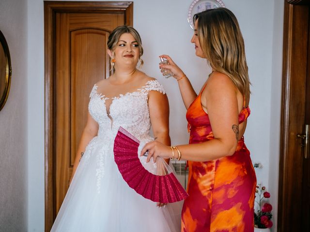 O casamento de Anthony e Alicia em Vila Pouca de Aguiar, Vila Pouca de Aguiar 30