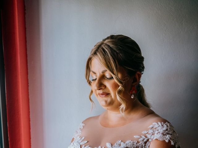 O casamento de Anthony e Alicia em Vila Pouca de Aguiar, Vila Pouca de Aguiar 31