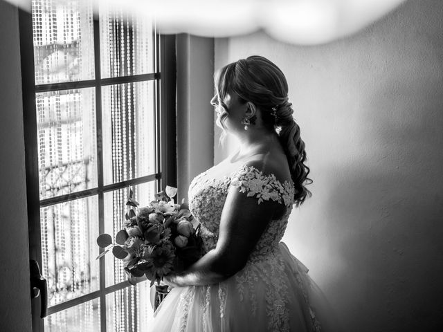 O casamento de Anthony e Alicia em Vila Pouca de Aguiar, Vila Pouca de Aguiar 32