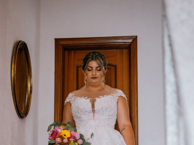 O casamento de Anthony e Alicia em Vila Pouca de Aguiar, Vila Pouca de Aguiar 33