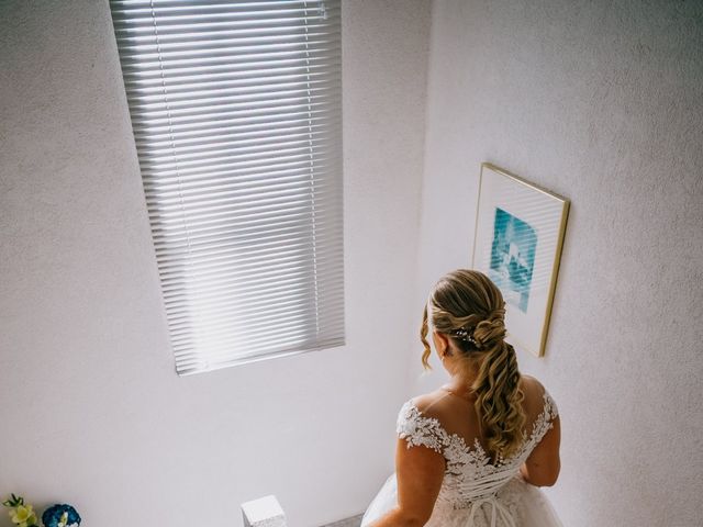 O casamento de Anthony e Alicia em Vila Pouca de Aguiar, Vila Pouca de Aguiar 34