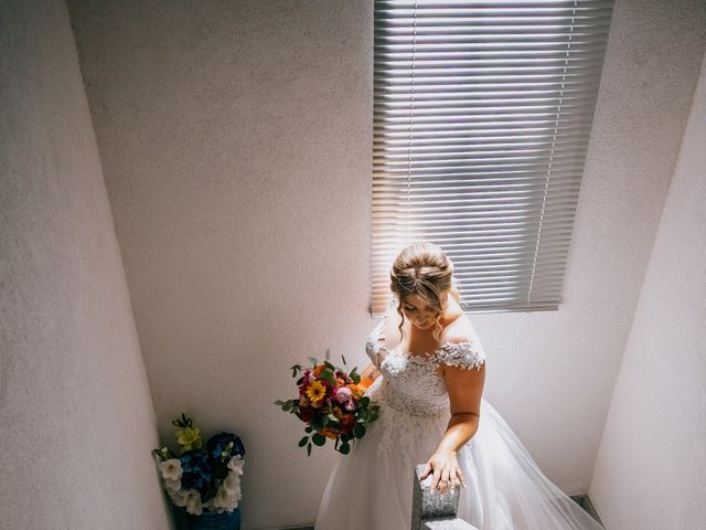 O casamento de Anthony e Alicia em Vila Pouca de Aguiar, Vila Pouca de Aguiar 35