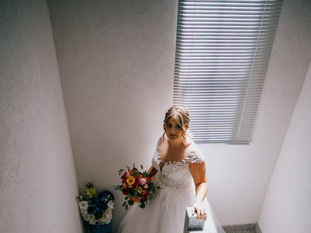O casamento de Anthony e Alicia em Vila Pouca de Aguiar, Vila Pouca de Aguiar 36