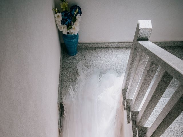 O casamento de Anthony e Alicia em Vila Pouca de Aguiar, Vila Pouca de Aguiar 37