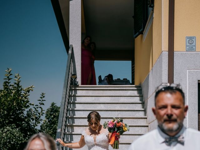O casamento de Anthony e Alicia em Vila Pouca de Aguiar, Vila Pouca de Aguiar 38