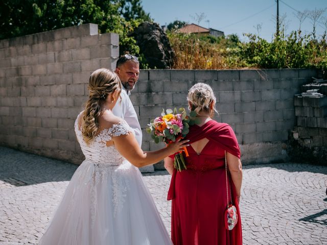 O casamento de Anthony e Alicia em Vila Pouca de Aguiar, Vila Pouca de Aguiar 39