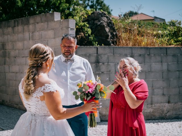 O casamento de Anthony e Alicia em Vila Pouca de Aguiar, Vila Pouca de Aguiar 41