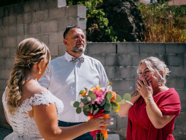 O casamento de Anthony e Alicia em Vila Pouca de Aguiar, Vila Pouca de Aguiar 42