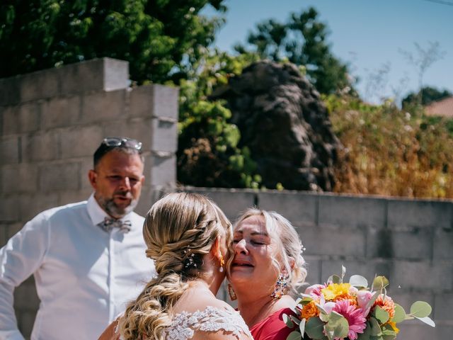 O casamento de Anthony e Alicia em Vila Pouca de Aguiar, Vila Pouca de Aguiar 43