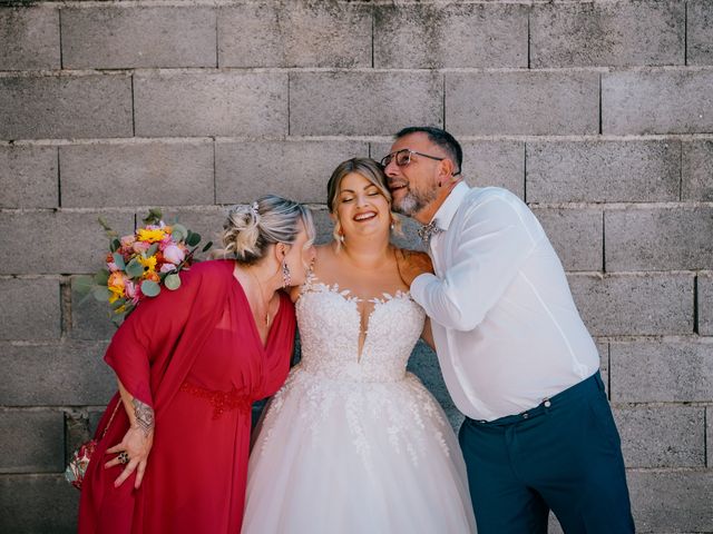 O casamento de Anthony e Alicia em Vila Pouca de Aguiar, Vila Pouca de Aguiar 44
