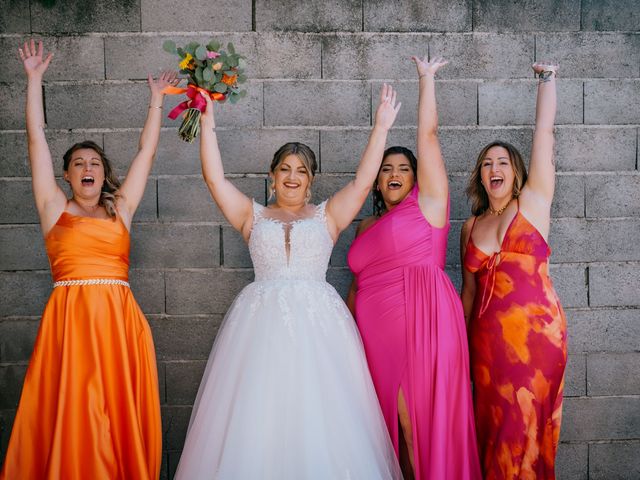 O casamento de Anthony e Alicia em Vila Pouca de Aguiar, Vila Pouca de Aguiar 45