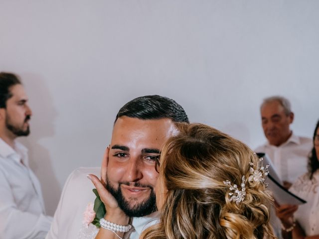 O casamento de Anthony e Alicia em Vila Pouca de Aguiar, Vila Pouca de Aguiar 48