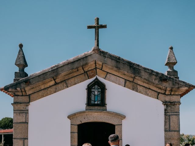 O casamento de Anthony e Alicia em Vila Pouca de Aguiar, Vila Pouca de Aguiar 49