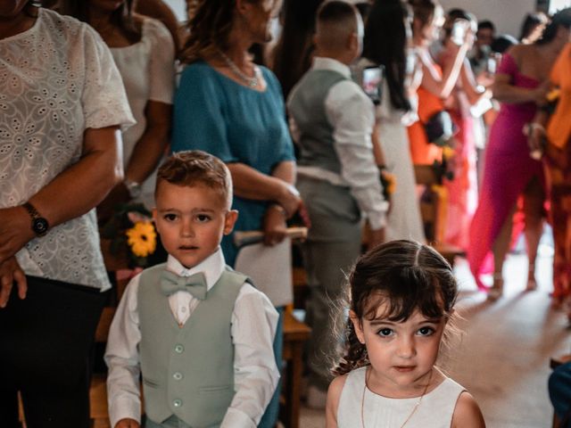 O casamento de Anthony e Alicia em Vila Pouca de Aguiar, Vila Pouca de Aguiar 50