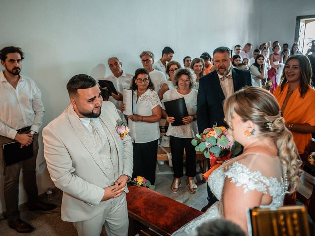 O casamento de Anthony e Alicia em Vila Pouca de Aguiar, Vila Pouca de Aguiar 51