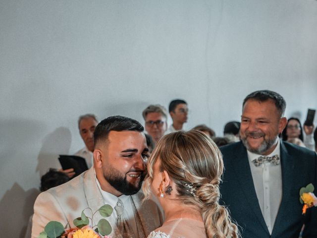 O casamento de Anthony e Alicia em Vila Pouca de Aguiar, Vila Pouca de Aguiar 52