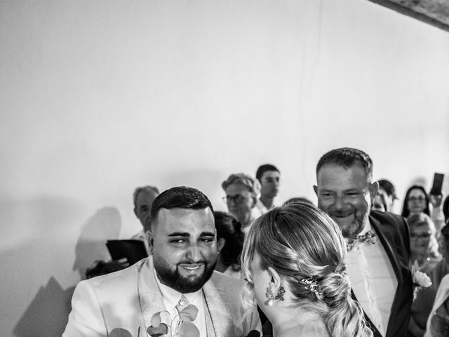 O casamento de Anthony e Alicia em Vila Pouca de Aguiar, Vila Pouca de Aguiar 53