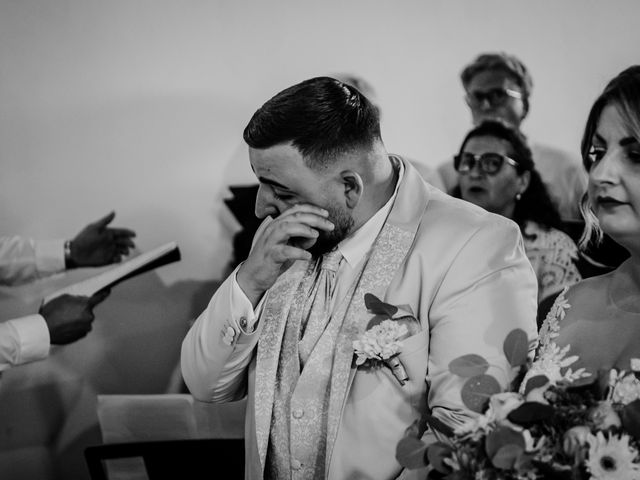 O casamento de Anthony e Alicia em Vila Pouca de Aguiar, Vila Pouca de Aguiar 54