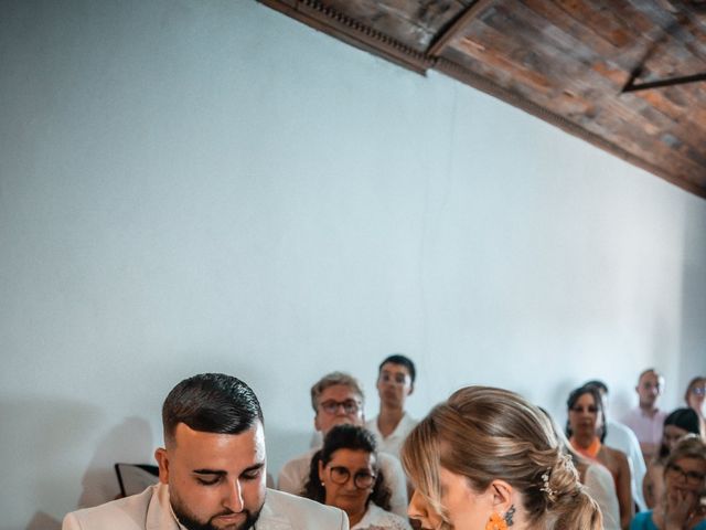 O casamento de Anthony e Alicia em Vila Pouca de Aguiar, Vila Pouca de Aguiar 55