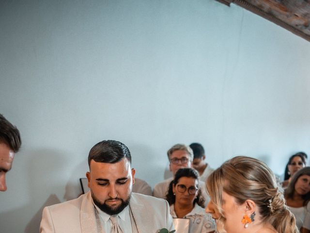O casamento de Anthony e Alicia em Vila Pouca de Aguiar, Vila Pouca de Aguiar 56