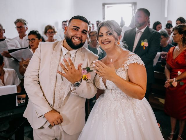 O casamento de Anthony e Alicia em Vila Pouca de Aguiar, Vila Pouca de Aguiar 57