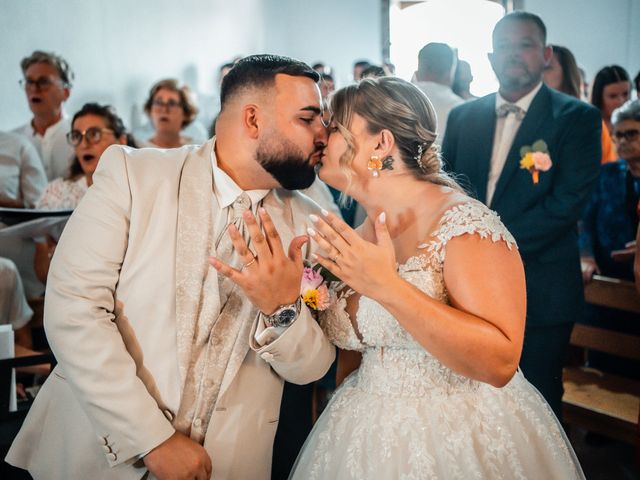 O casamento de Anthony e Alicia em Vila Pouca de Aguiar, Vila Pouca de Aguiar 58