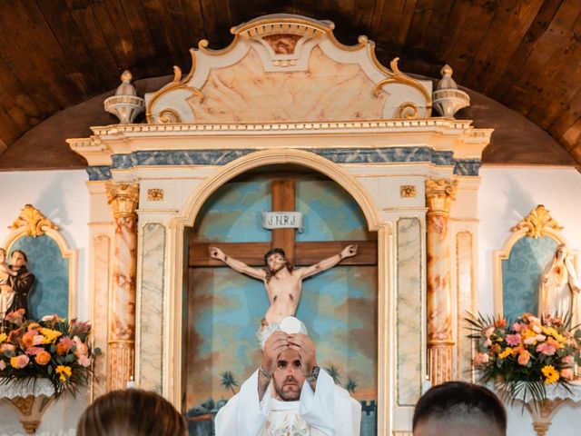 O casamento de Anthony e Alicia em Vila Pouca de Aguiar, Vila Pouca de Aguiar 59